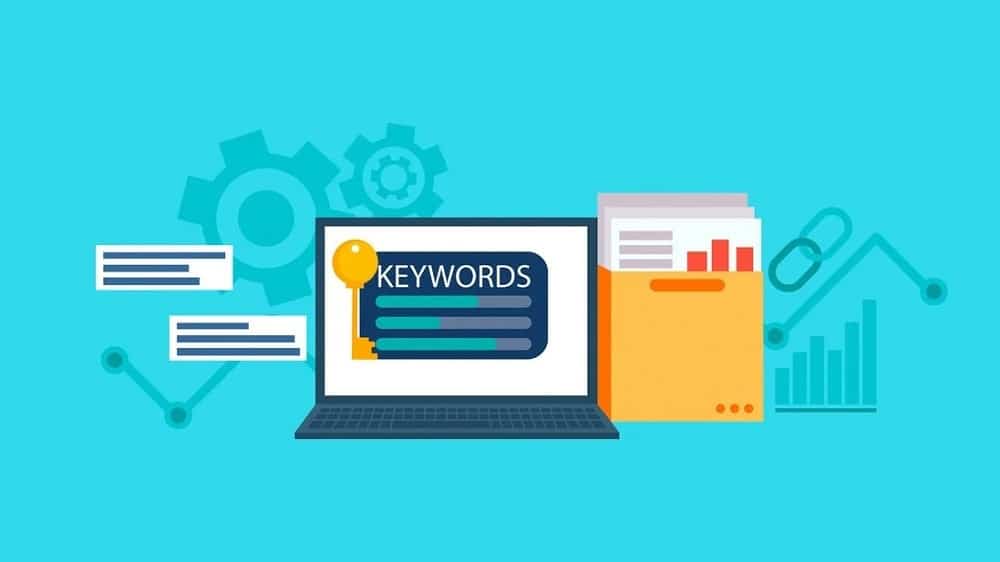 Get the Long Tail Keywords from the World